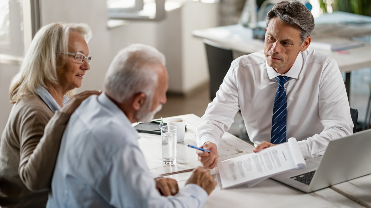 Age Discrimination Creeping into Insurance Premiums