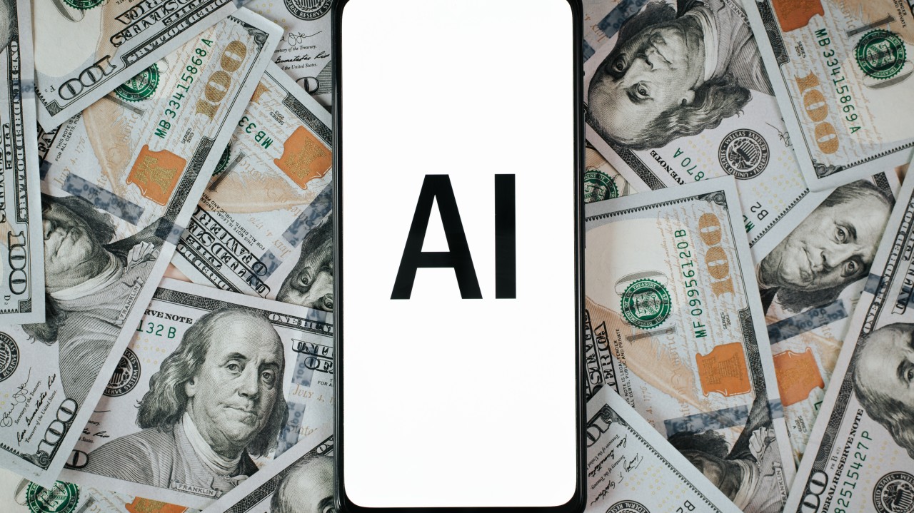 AI and Personalised Financial Experiences