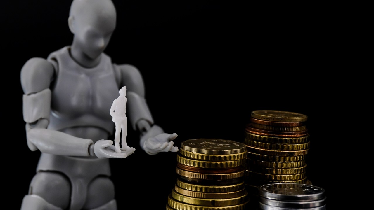 AI-Driven Wealth Management