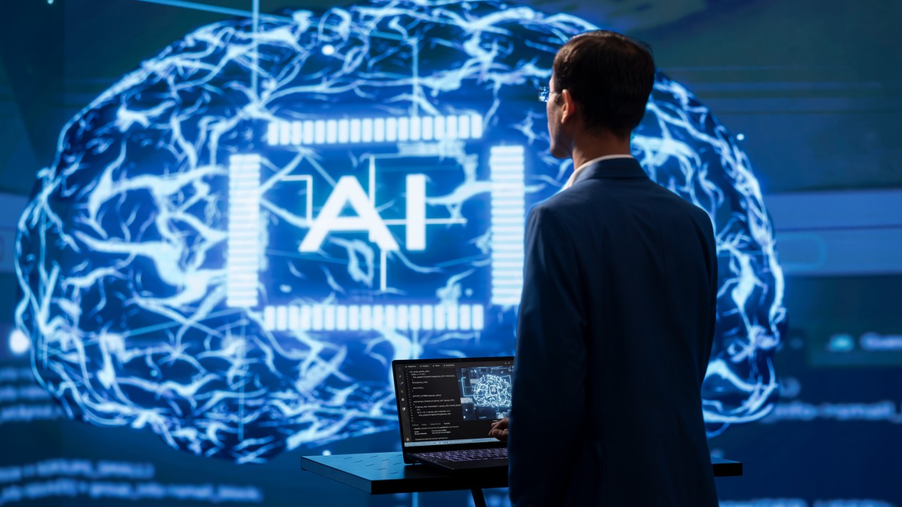 AI, Machine Learning Spot Suspicious Claims