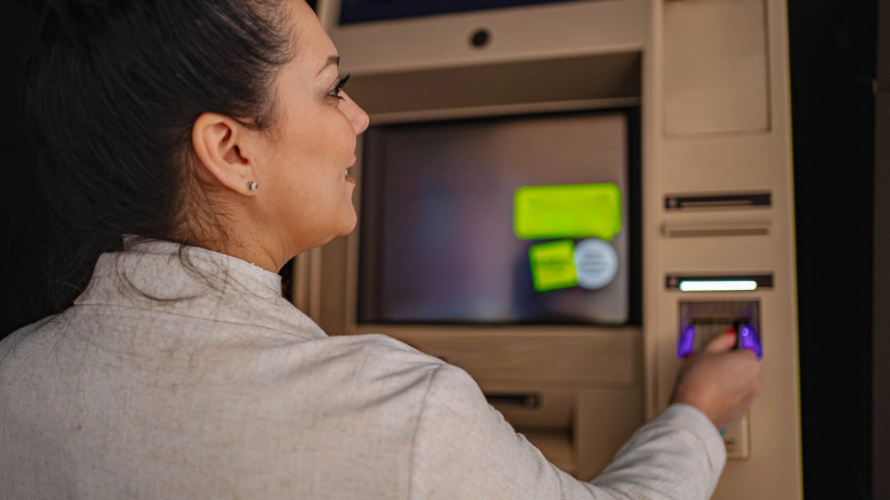 Banks Adapt To Empowered, Data-Conscious Customers