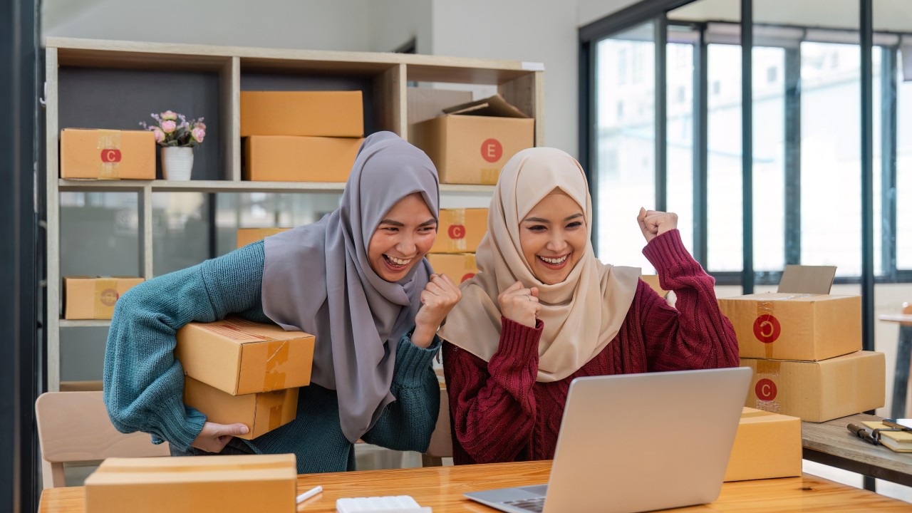 Boom in Halal Subscription Services During Ramadan