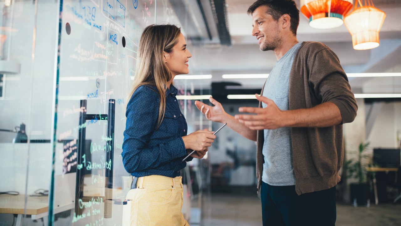 Building Consumer Trust Through Transparency