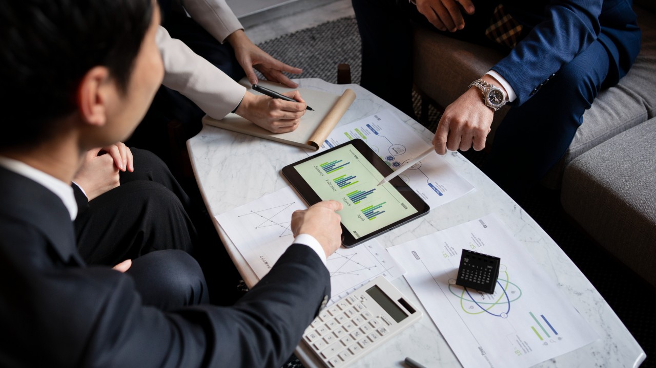 Compliance Strategies for Investors