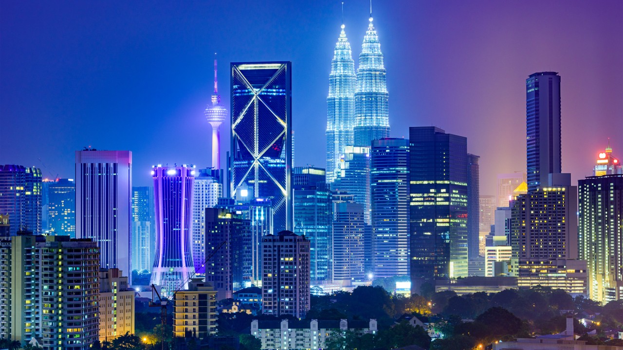 Cross-Border Spending Pressures Malaysia