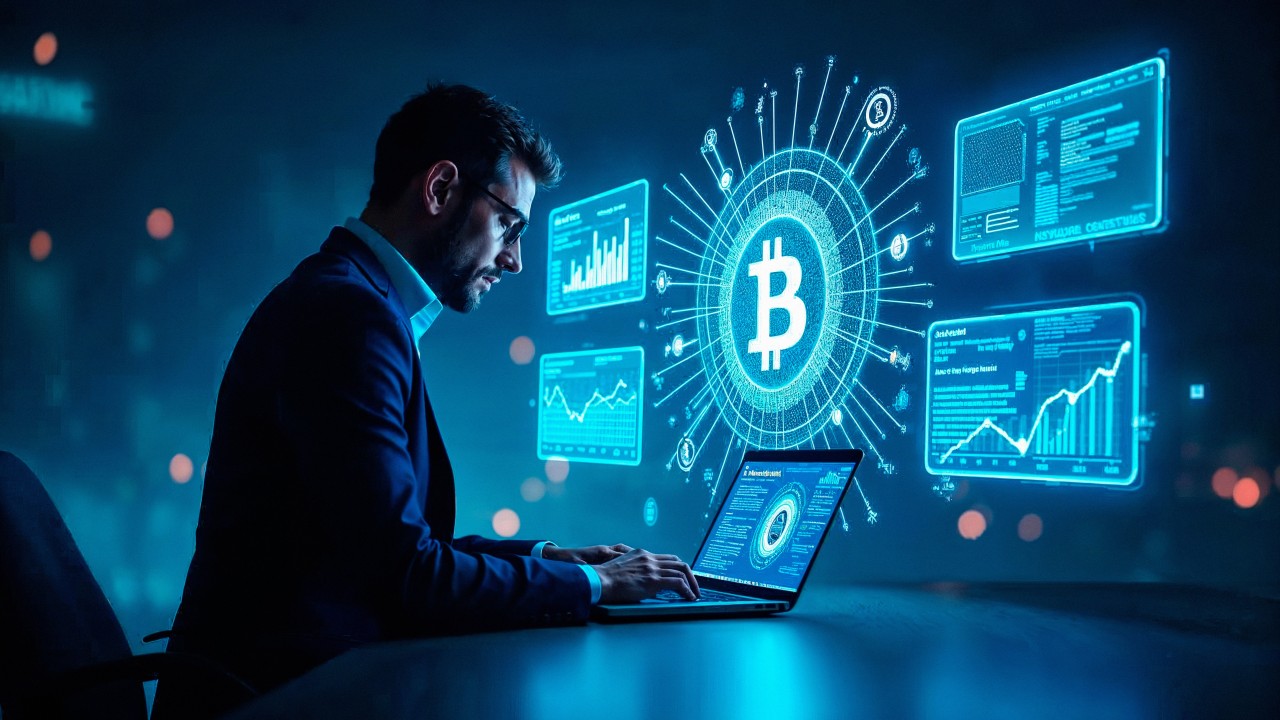 Cryptocurrency and the Future