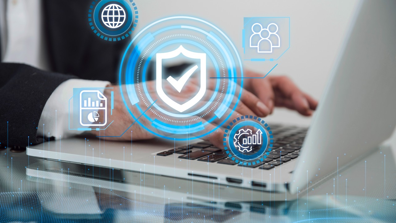 Cyber Insurance Safeguards Businesses