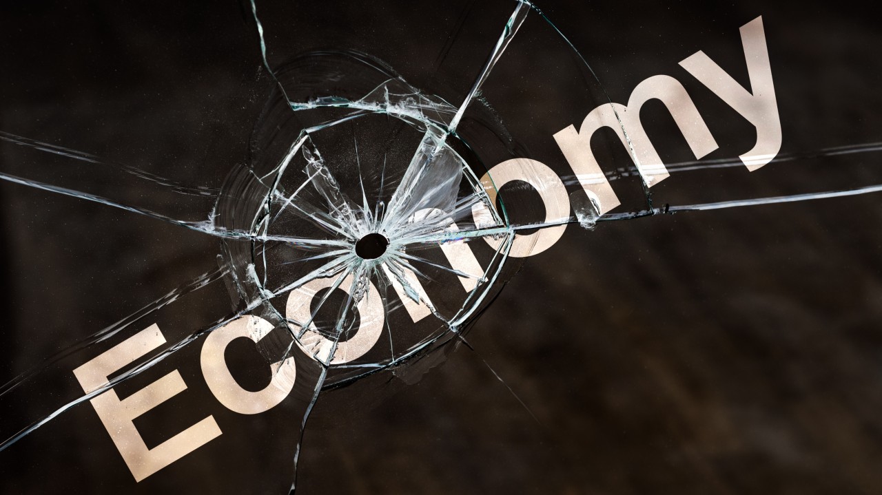 Economy Seeks Fresh Balance