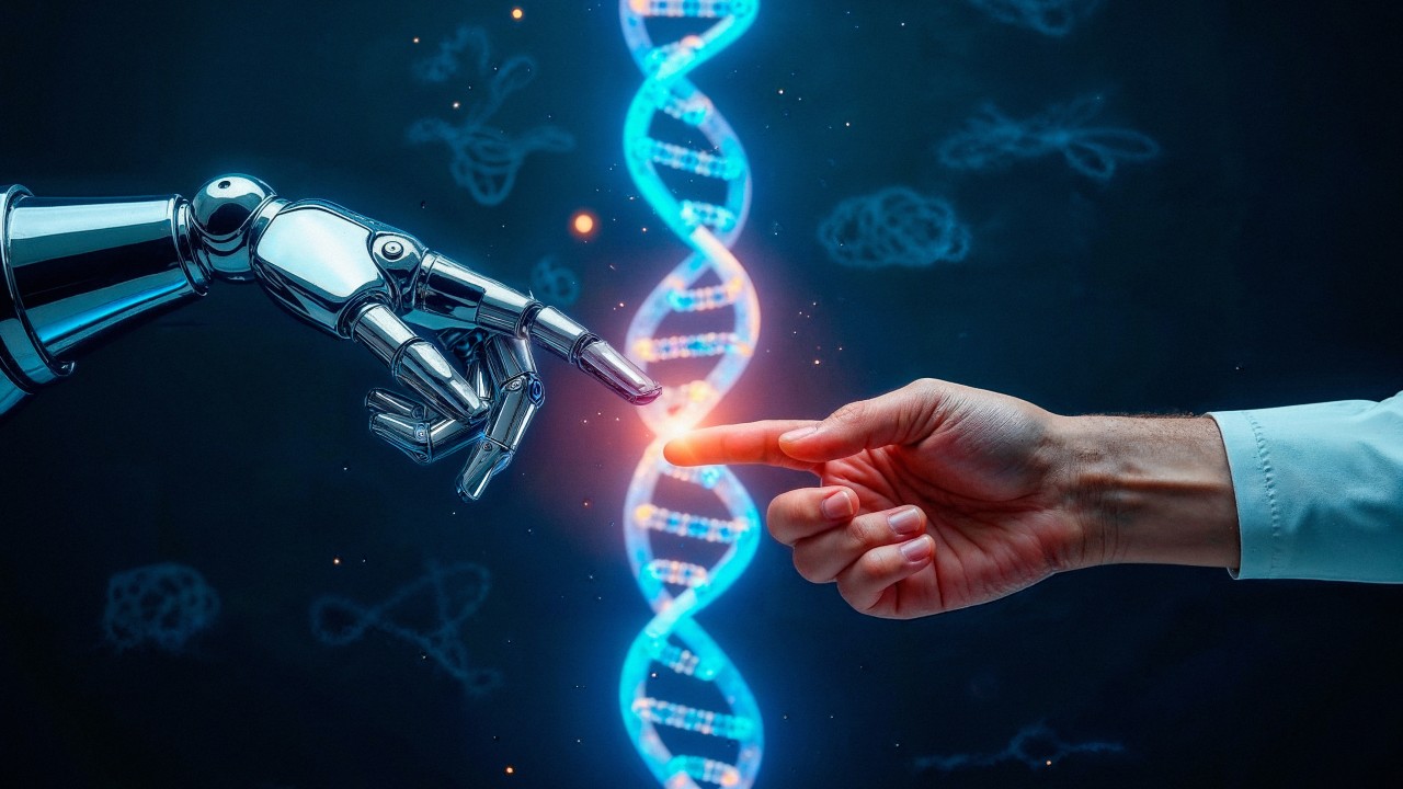 Embedding Resilience in the DNA of Digital Finance