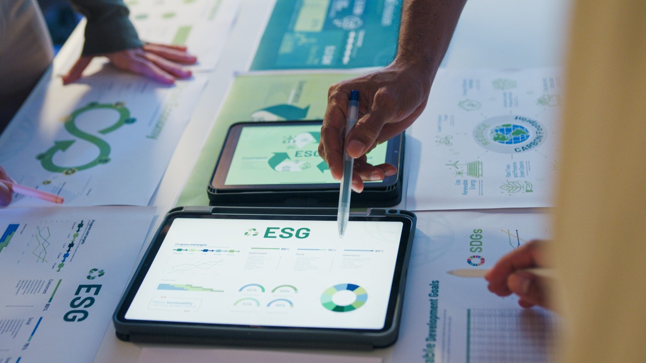 ESG Reshapes Malaysia’s Financial Sector