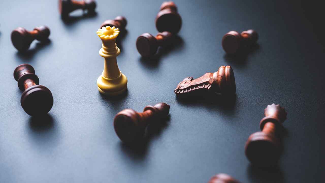 Fairness as Strategy, Not Just Compliance