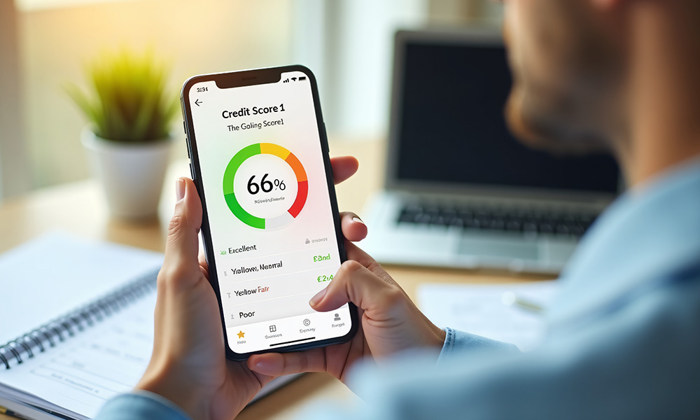 Fintech Lending Explores Advanced Credit Models
