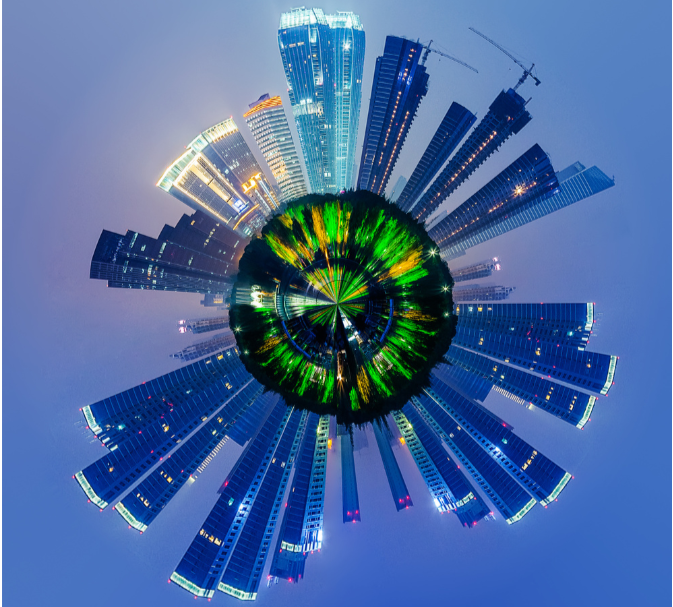 Fintrade and the Path of Energy Transition