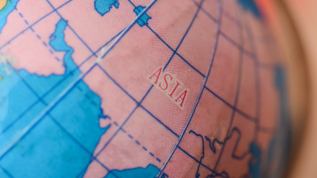 Growth Diverges Across South-East Asia