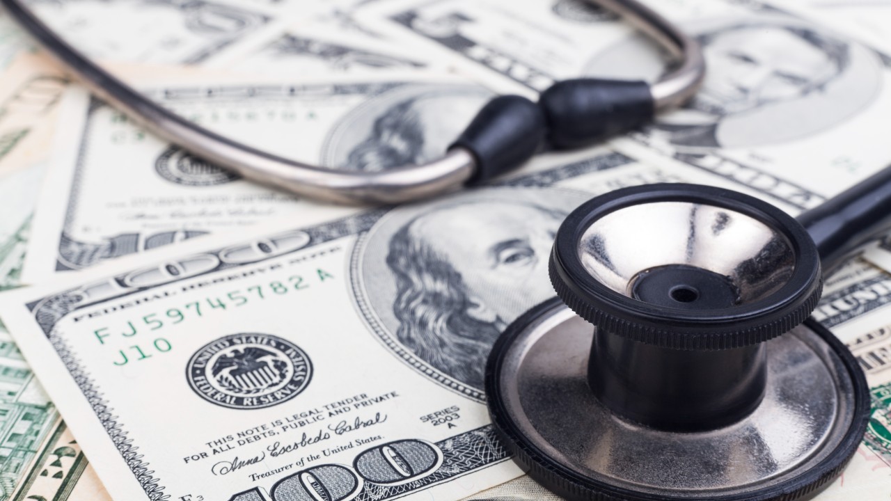 Health Insurance Promise Becomes Costly Trap