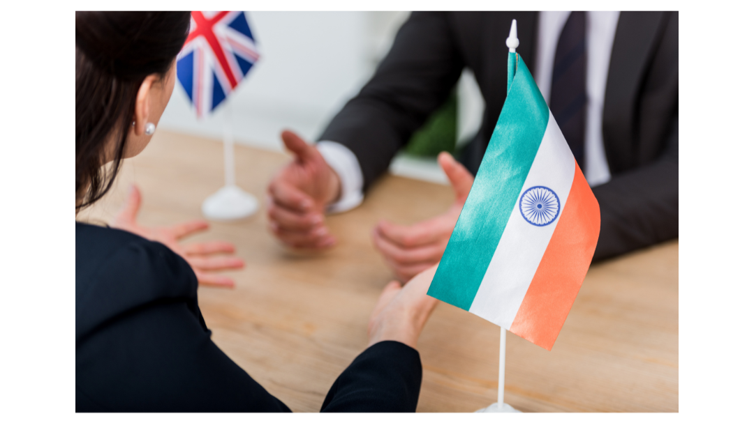 Indian Diaspora Strengthening Bilateral Relations