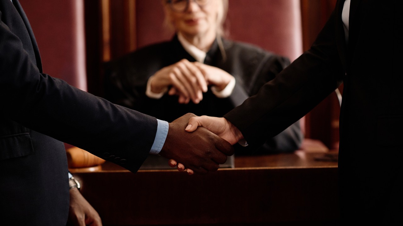 Law Enforcement Partnerships Boost Prosecutions
