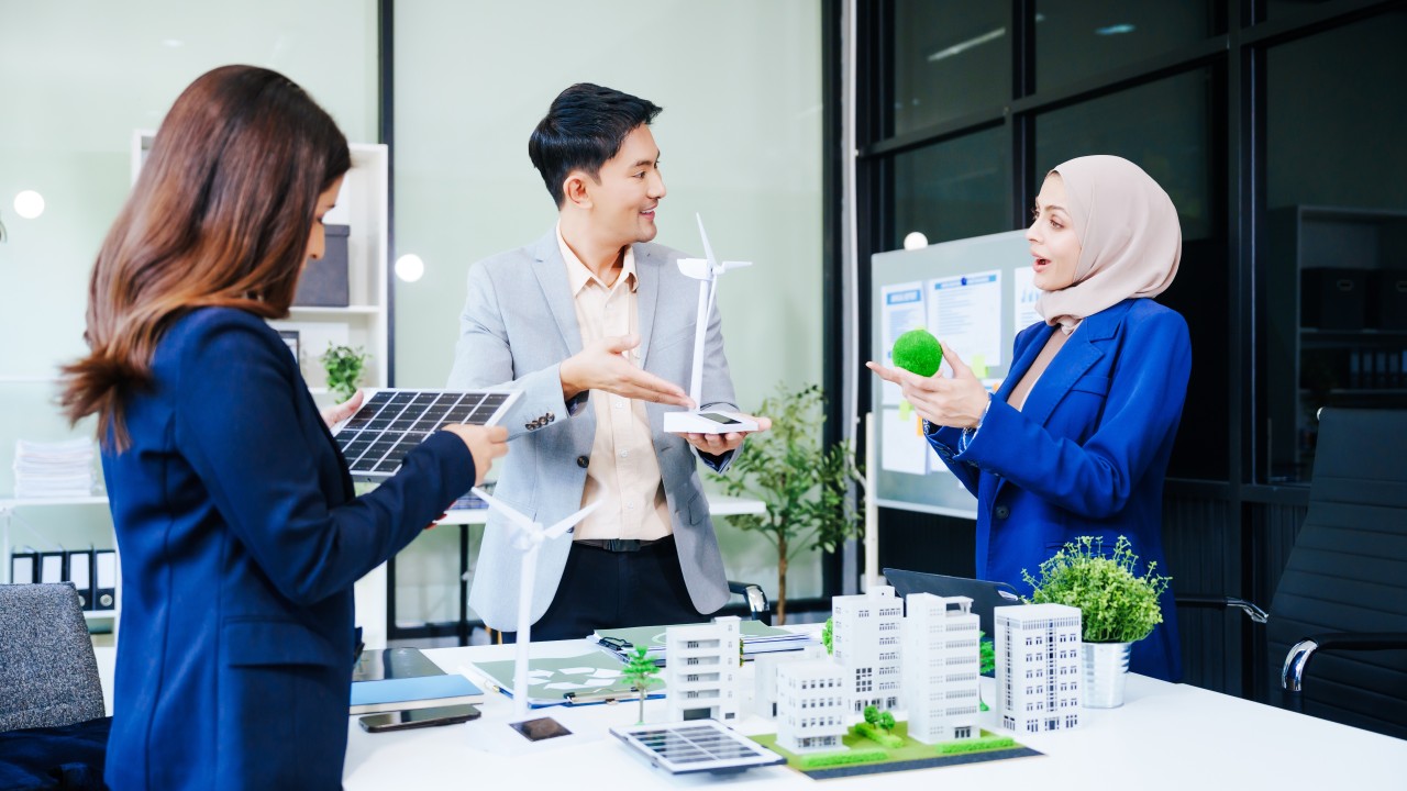 Malaysia’s Green Taxonomy: A Blueprint for Sustainable Finance