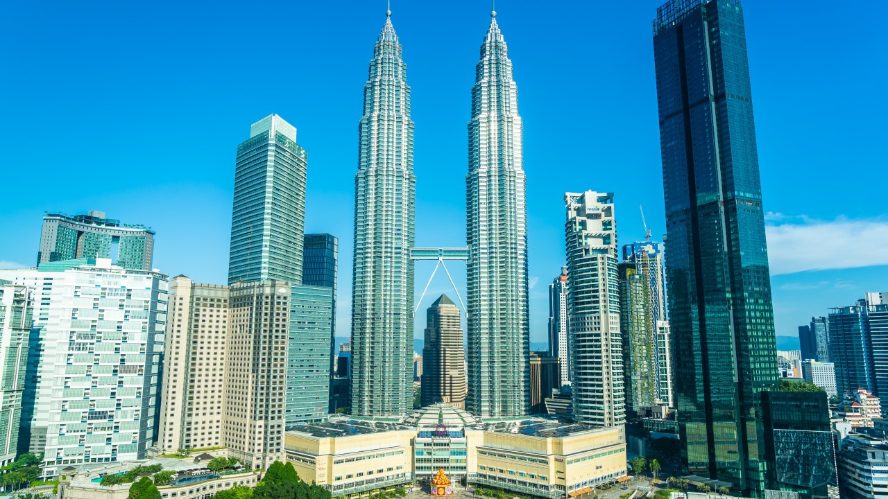 Malaysia’s Islamic Banking Edge