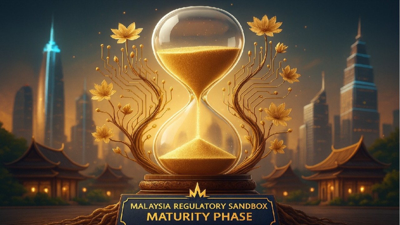 Malaysia’s Regulatory Sandbox Enters Maturity Phase