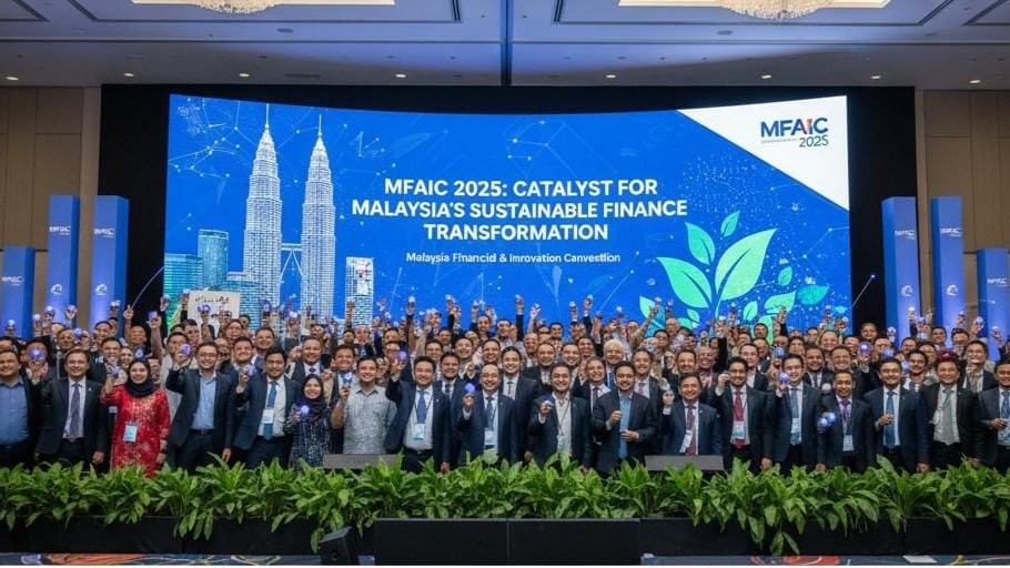 MFAIC 2025: Catalyst for Malaysia’s Sustainable Finance Transformation
