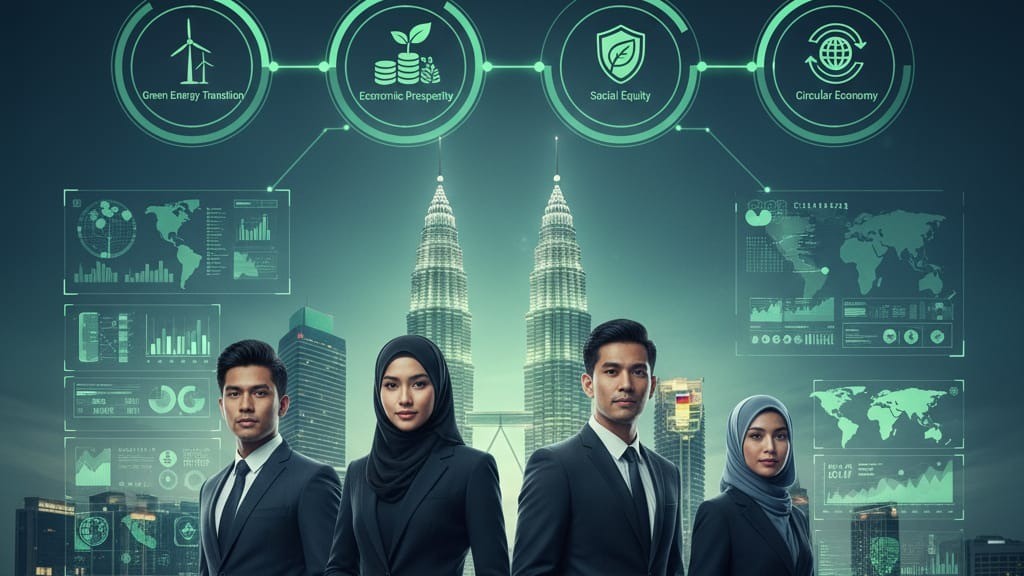 MFAIC 2025 Program Outcomes: Sustainable Finance