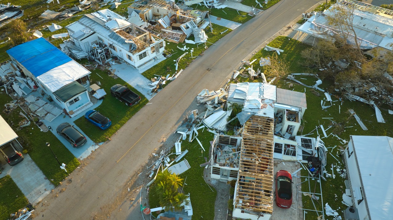 New Insurance Rules Prioritise Fairness in Disaster Recovery