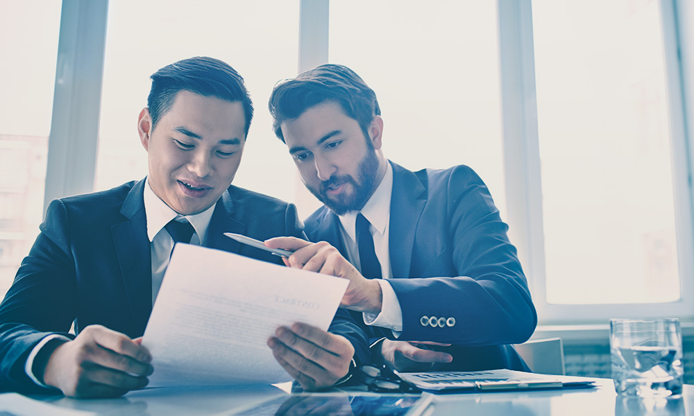New Zealand Deepens Asia Pacific Fintech Ties