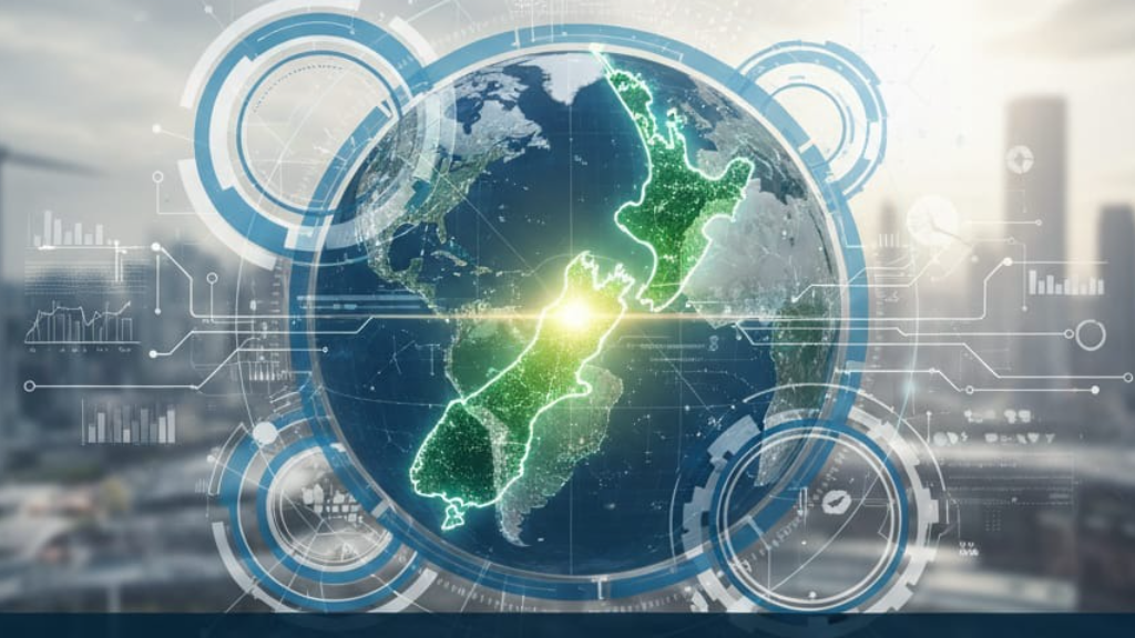 New Zealand Sets Global Standard For Climate-Ready Insurance Regulation