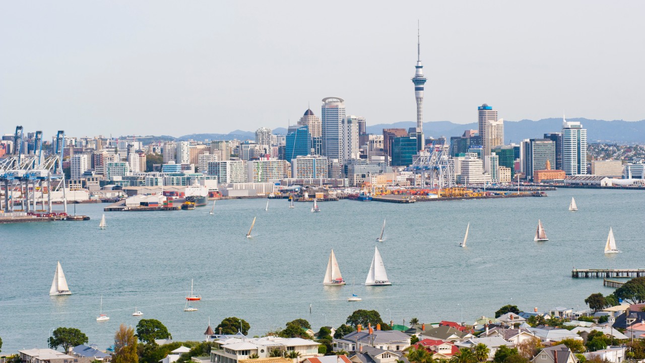 New Zealand Unveils NIFFCo To Attract Private Capital