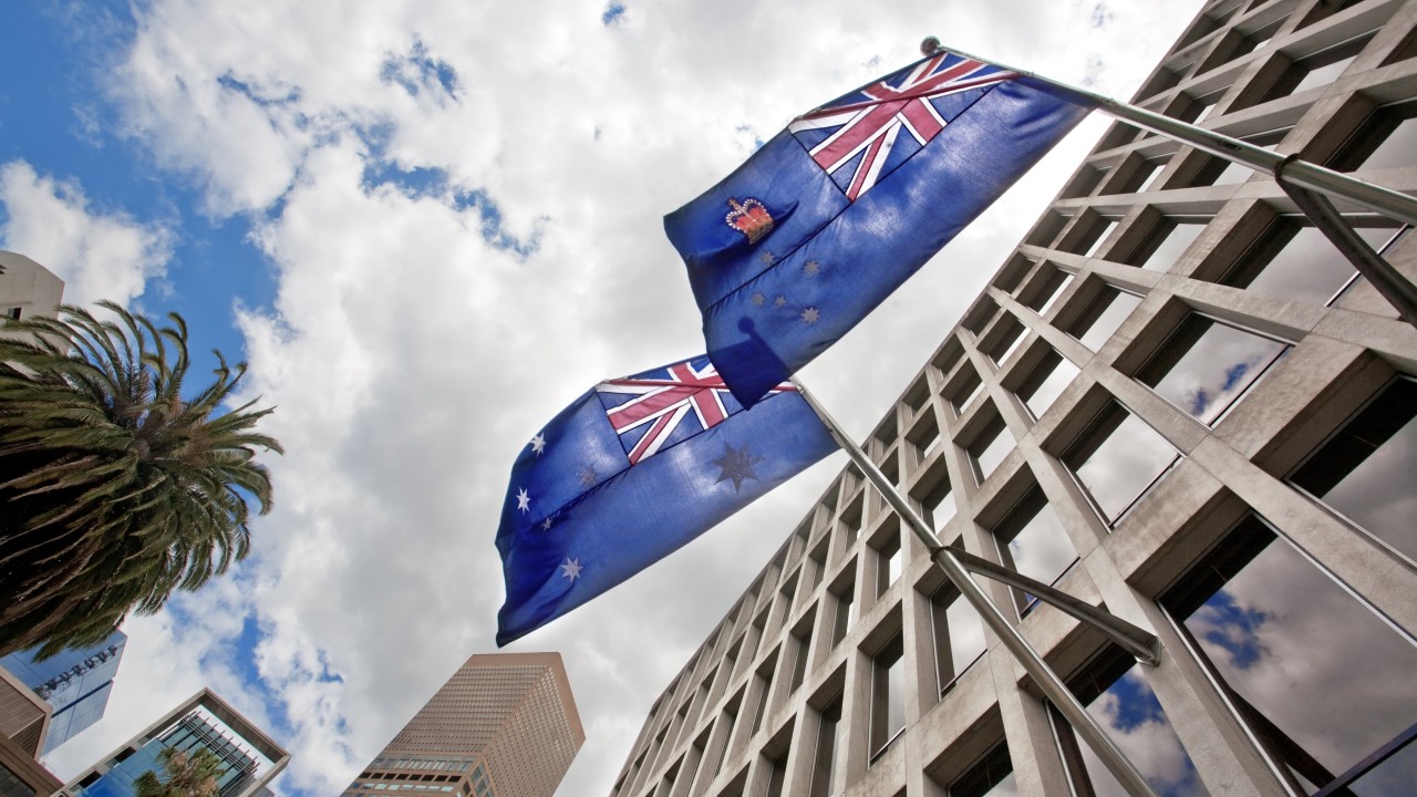 New Zealand’s Quiet Diplomacy in a Divided Financial World
