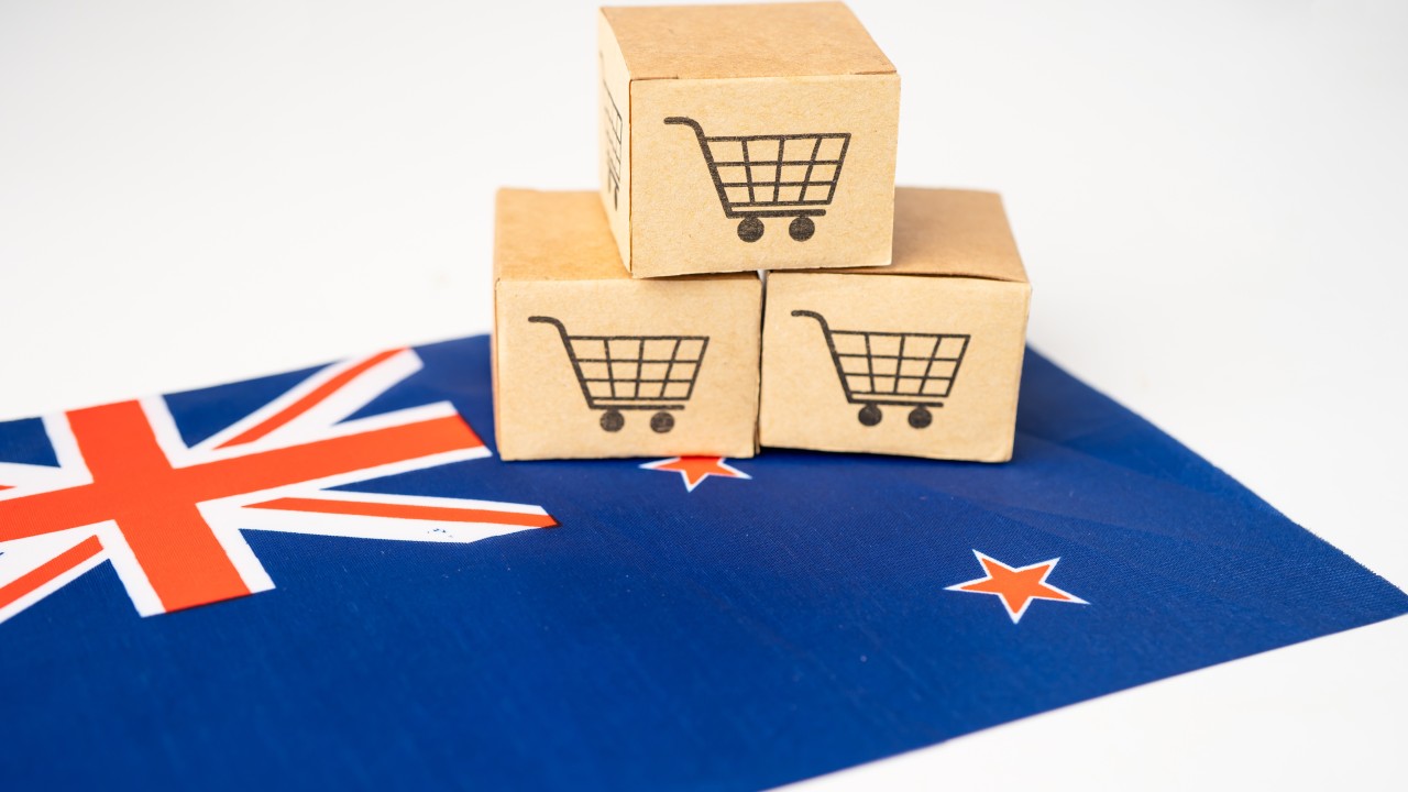 NZ Banks in the Crosshairs of Global Trade Turmoil