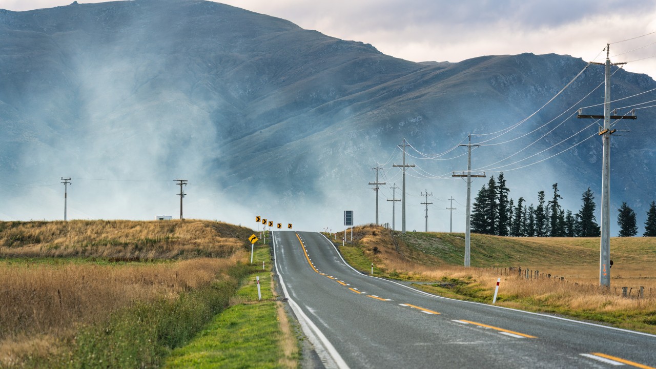 NZ Pushes For Climate-Ready Infrastructure