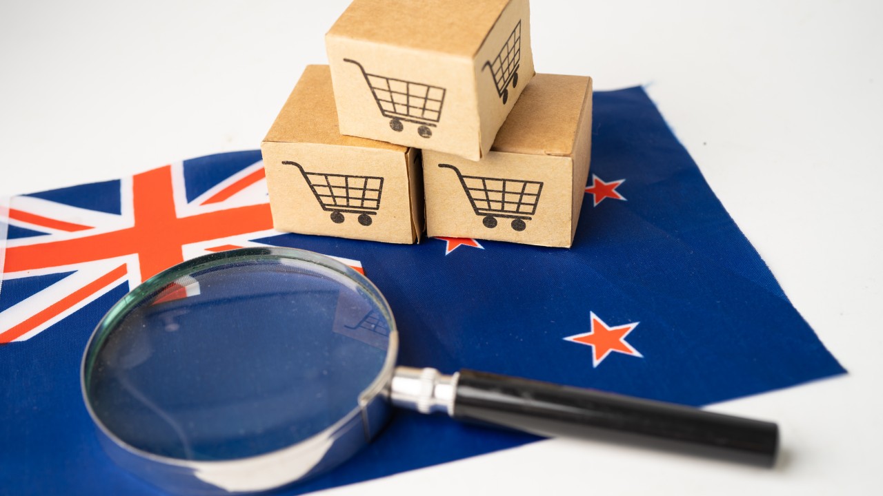 NZ Rejects Retaliation But Warns of Global Trade Fallout