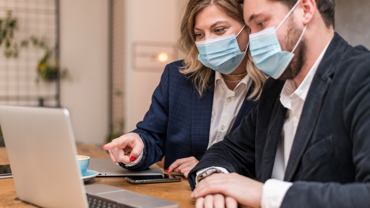 Pandemic Revolutionized Health, Life Insurance And How