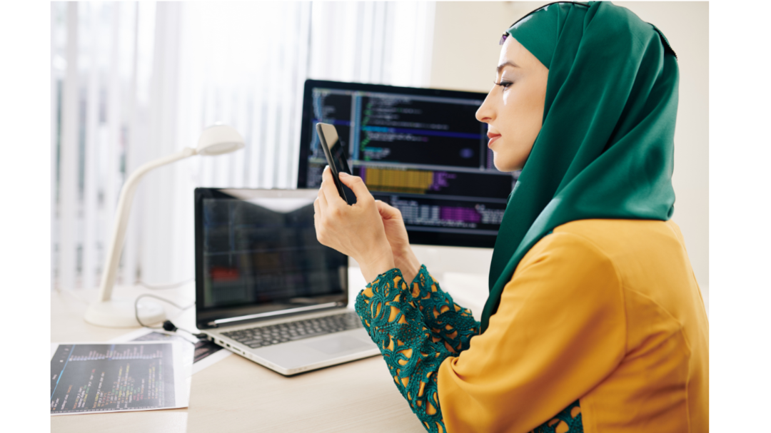 Ramadan and the Digital Economy