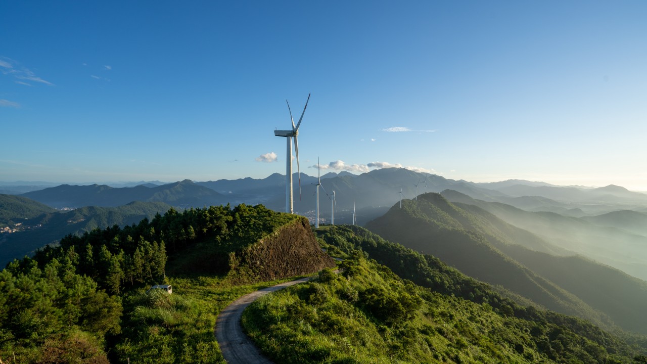 Regions Rethink Green Future After NZGIF Exit