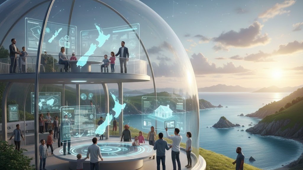 Reimagining Consumer Engagement in New Zealand’s Insurance Industry