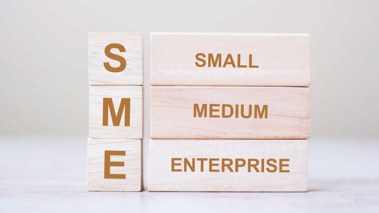 SMEs Face Growing Strain Amid Global Trade Turmoil