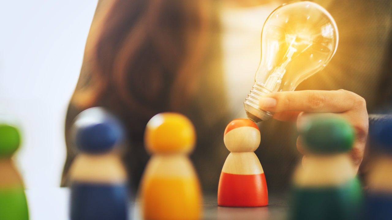Success Demands Innovation And Customer Relevance