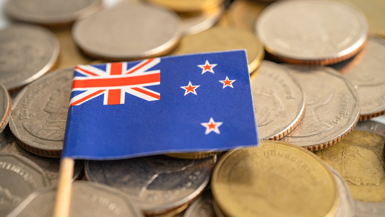 Sustainable Bonds Drive NZ Economy