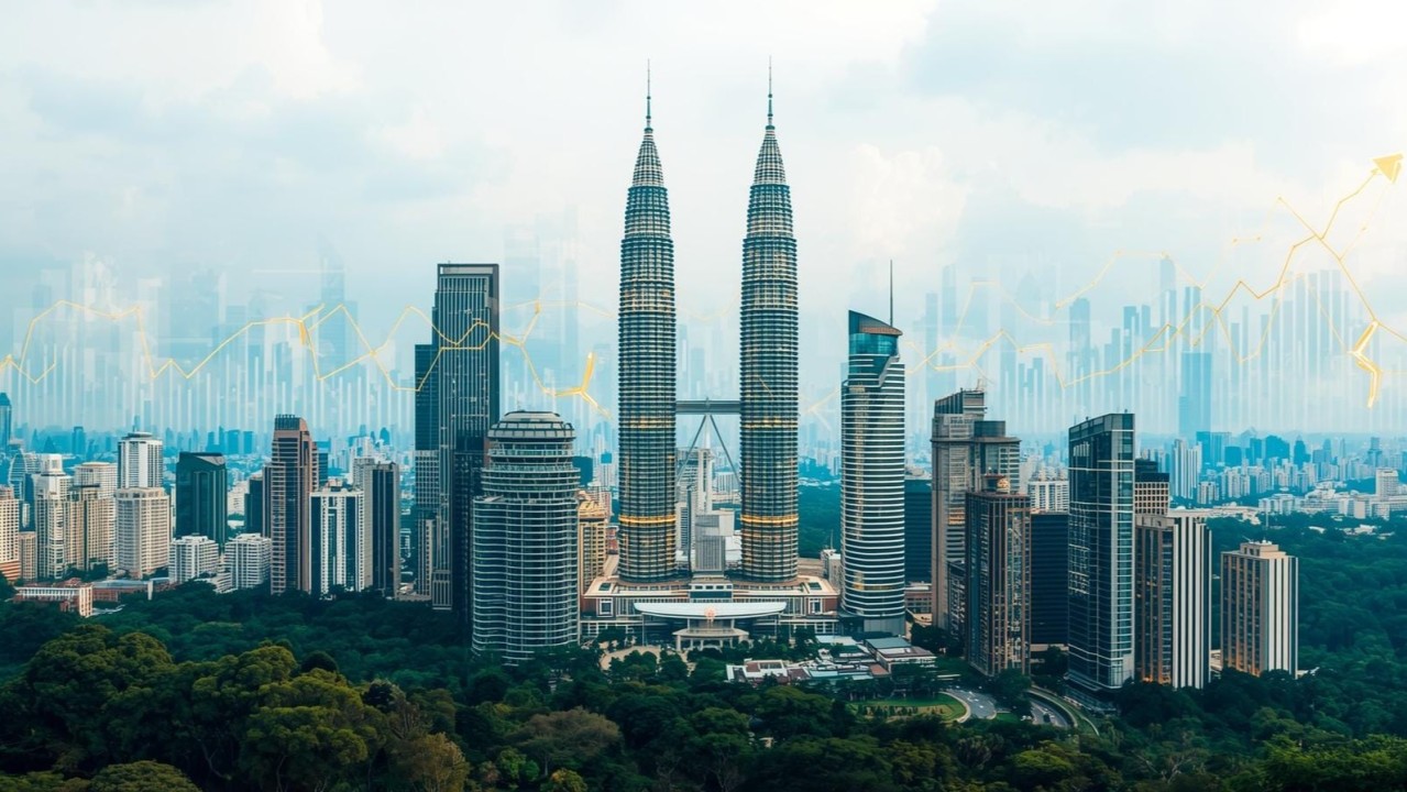 Sustainable Finance Transforms Malaysia’s Economy
