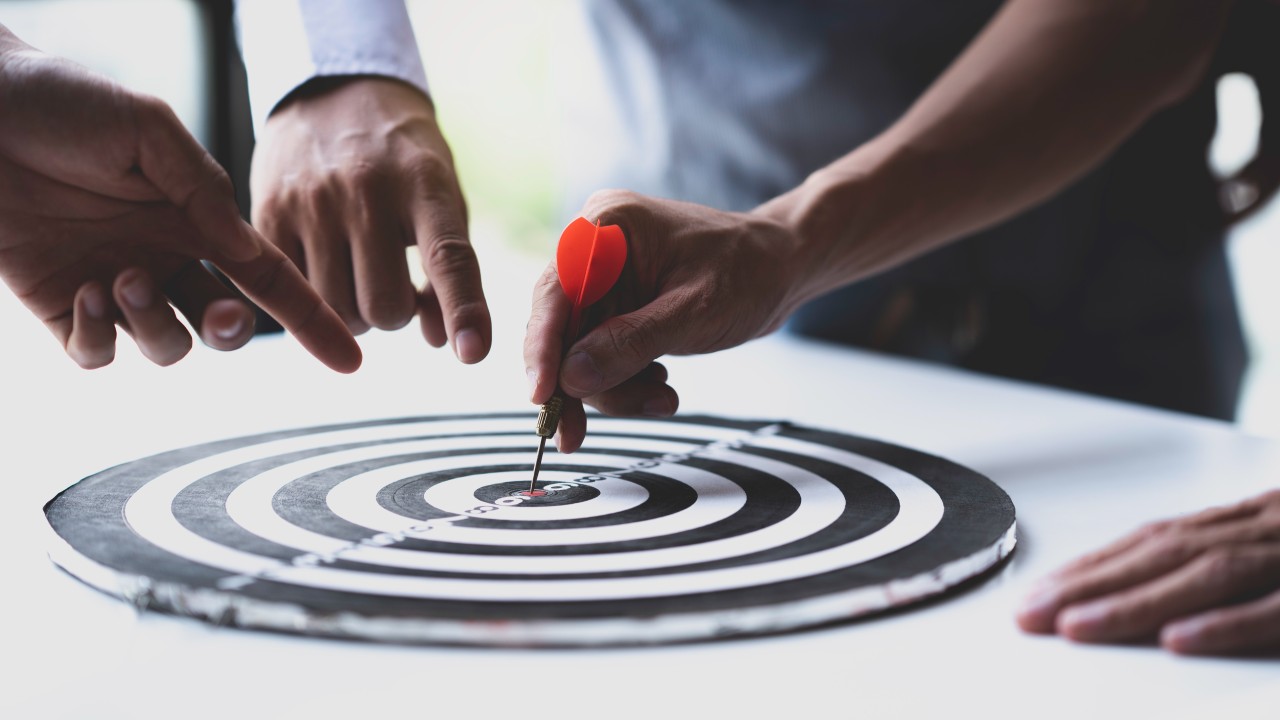 Targeting the Underserved: Progress or PR?