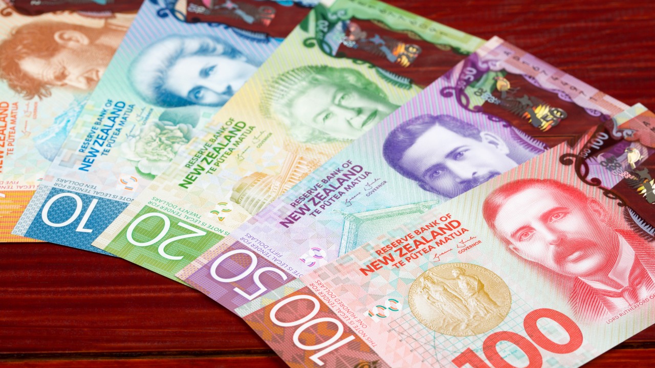 Tariffs Testing Resilience of New Zealand’s Dollar