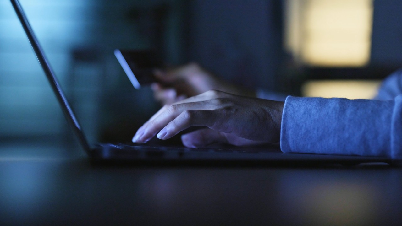 The Battle Against Digital Bank Fraud