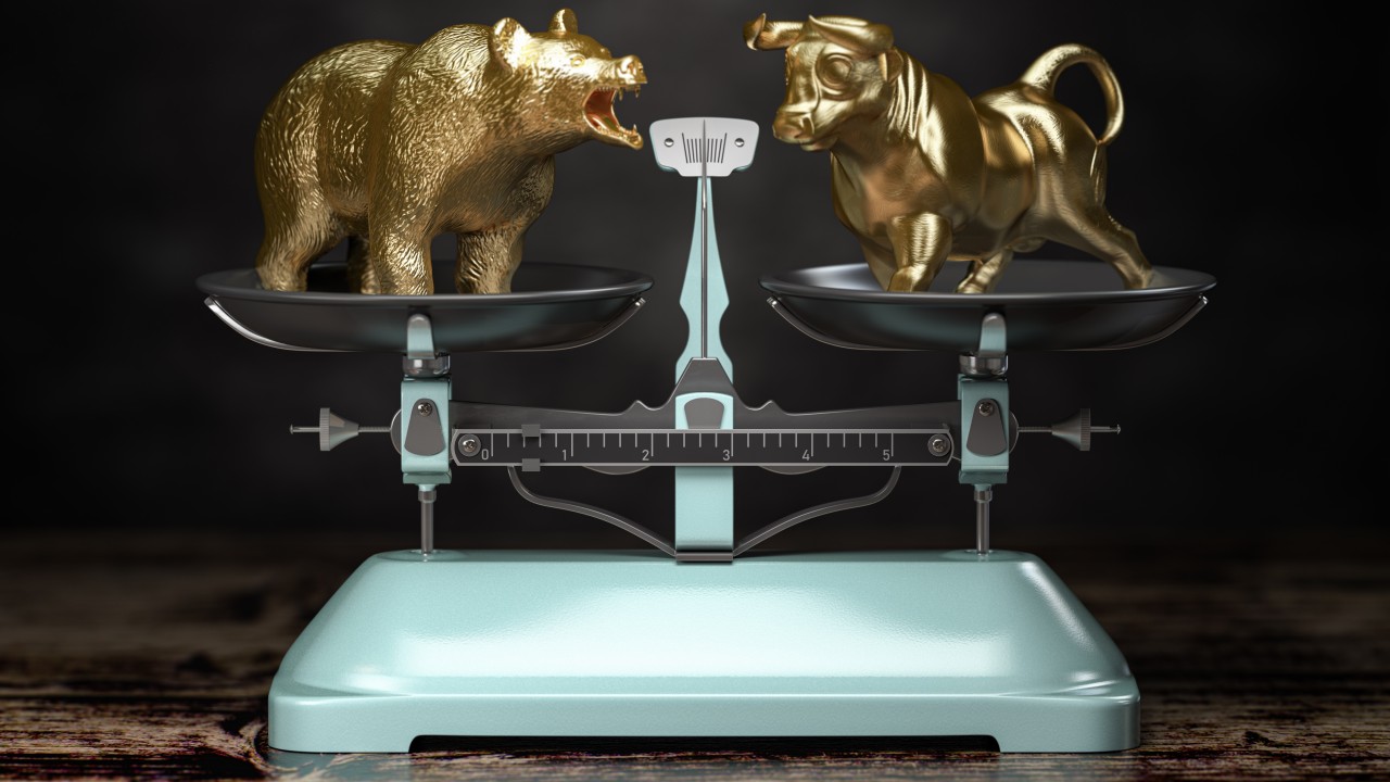 The Battle for Investor Preference