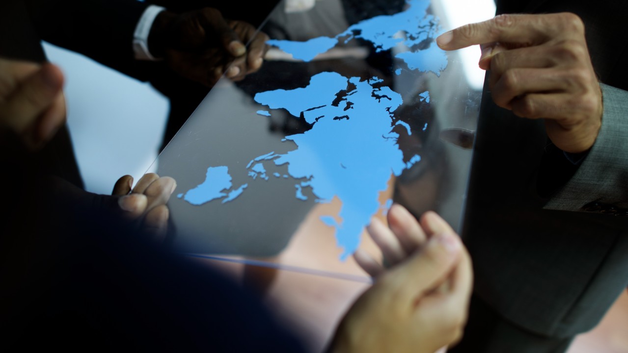 The Evolving Role of Multilateral Development Banks