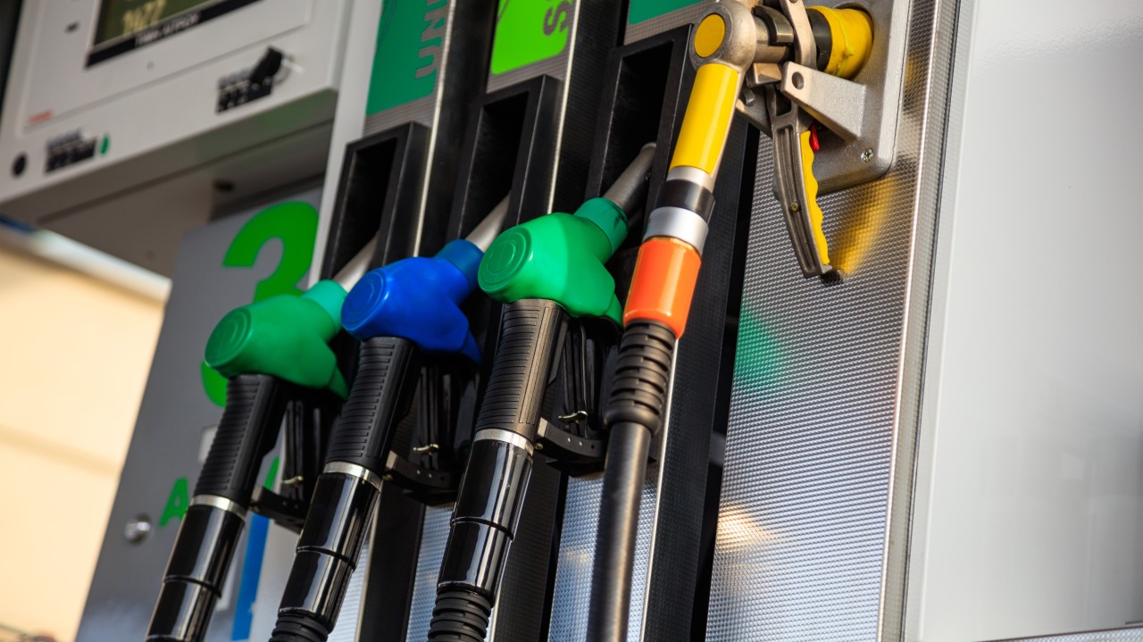 The Fiscal Math Behind Fuel Reform