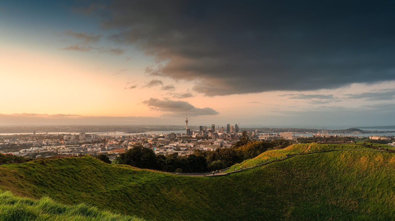 The Future of Climate-Focused Finance in NZ