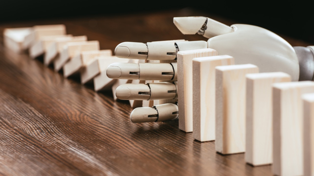 The Rise of AI – A Quiet Revolution